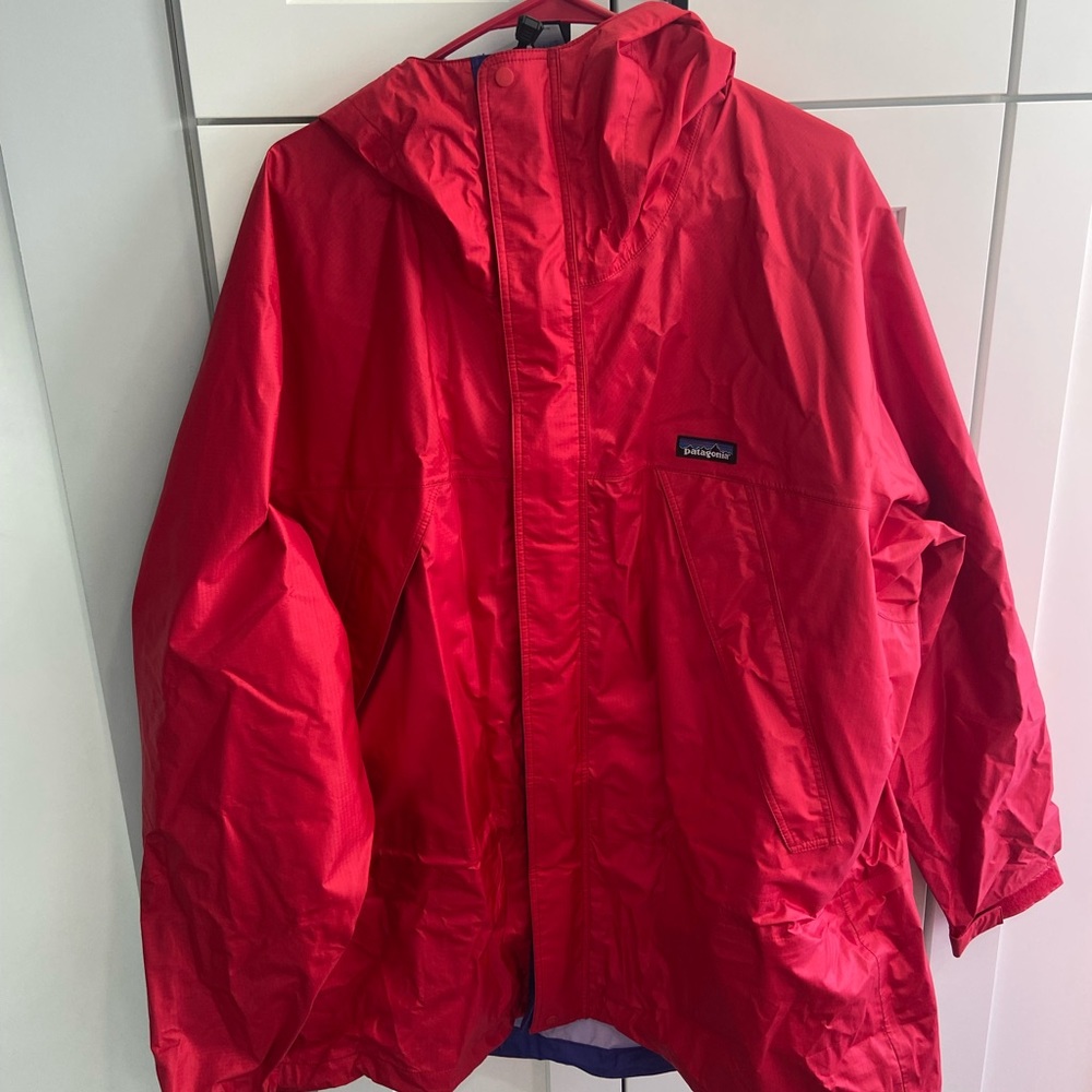 Patagonia Super Pluma Alpine Jacket